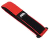 Related: All Mountain Style Hook & Loop Frame Strap (Red)