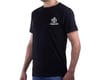 Image 1 for All Mountain Style Bike Life Tee (Black) (L)