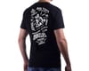 Image 2 for All Mountain Style Bike Life Tee (Black) (L)