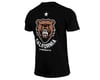 Image 2 for All Mountain Style California Bear Tee (Black) (M)