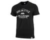 Image 1 for All Mountain Style Nippon Tee (Black) (S)