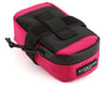 Image 1 for Almsthre Saddle Bag (Passion Pink)
