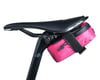 Image 2 for Almsthre Saddle Bag (Passion Pink)