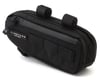 Image 2 for Almsthre Compact Frame Bag (Midnight Black)