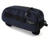 Image 1 for Almsthre Top Tube Bag (Cosmic Blue)