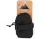 Image 3 for Almsthre Signature Saddle Bag (Midnight Black)