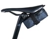 Image 2 for Almsthre Signature Saddle Bag (Cosmic Blue)