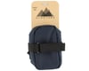 Image 3 for Almsthre Signature Saddle Bag (Cosmic Blue)