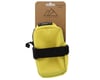 Image 3 for Almsthre Signature Saddle Bag (Electric Yellow)