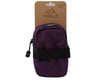 Image 3 for Almsthre Signature Saddle Bag (Violet)