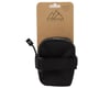 Image 2 for Almsthre Compact Saddle Bag (Midnight Black)