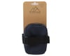 Image 2 for Almsthre Compact Saddle Bag (Cosmic Blue)