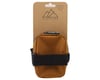 Image 2 for Almsthre Compact Saddle Bag (California Gold)