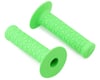 Related: A'ME Tri Grips (Fluorescent Green) (125mm)