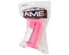 Image 2 for A'ME Tri Grips (Fluorescent Pink) (125mm)