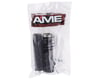 Image 2 for A'ME Tri Clamp-On Grips (Black) (136mm) (30.5mm Diameter)