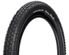 Image 1 for Arisun Dare Devil Tire (Black) (20" / 406 ISO) (2.2")