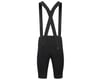 Image 2 for Assos Equipe RS Spring Fall Bib Shorts S9 (Black Series) (L)