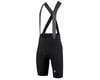 Image 1 for Assos Mille GT Bib Shorts C2 (Black Series) (XLG)