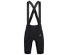 Image 2 for Assos Mille GT Bib Shorts C2 (Black Series) (XLG)