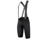 Image 1 for Assos Equipe RS Bib Shorts S9 Targa (Black)