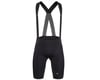 Image 1 for Assos Equipe R Spring Fall Bib Shorts S11 (Black Series) (S)