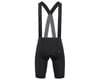 Image 2 for Assos Equipe R Spring Fall Bib Shorts S11 (Black Series) (S)