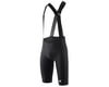 Image 1 for Assos EQUIPE R S11 Bib Shorts (Black Series) (S)