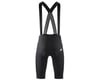 Image 2 for Assos EQUIPE R S11 Bib Shorts (Black Series) (S)