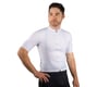 Image 1 for Assos MILLE GT Short Sleeve Jersey C2 (Holy White)