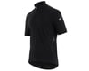 Image 1 for Assos Mille GTC C2 Short Sleeve Jersey (Black Series) (S)
