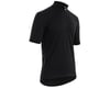 Image 3 for Assos Mille GTC C2 Short Sleeve Jersey (Black Series) (XL)