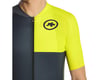 Image 6 for Assos Mille GT Jersey (Optic Yellow) (C2 EVO Stahlstern) (L)