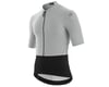 Image 1 for Assos MILLE GTS C2 Jersey (Chalk Grey) (S)