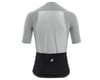 Image 2 for Assos MILLE GTS C2 Jersey (Chalk Grey) (S)