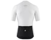 Image 2 for Assos MILLE GT S11 Short Sleeve Jersey (White Series) (S)