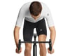 Image 3 for Assos MILLE GT S11 Short Sleeve Jersey (White Series) (S)