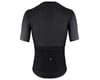 Image 2 for Assos EQUIPE RSR S11 Short Sleeve Jersey (Black Series) (S)