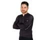 Image 5 for Assos MILLE GT Spring/Fall Long Sleeve Jersey (Black Series) (M)