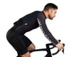 Image 6 for Assos MILLE GT Spring/Fall Long Sleeve Jersey (Black Series) (M)