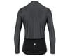 Image 2 for Assos Mille GT C2 Spring Fall Long Sleeve Jersey (Torpedo Grey) (S)