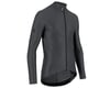 Image 3 for Assos Mille GT C2 Spring Fall Long Sleeve Jersey (Torpedo Grey) (S)