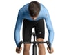 Image 3 for Assos Mille GT S11 Long Sleeve Summer Jersey (Thunder Blue) (L)