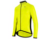 Image 1 for Assos Mille GT C2 Wind Jacket (Optic Yellow)