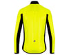 Image 2 for Assos Mille GT C2 Wind Jacket (Optic Yellow)
