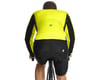 Image 4 for Assos Mille GT C2 Wind Jacket (Optic Yellow)