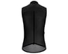 Image 2 for Assos MILLE GT Wind Vest C2 (Black Series) (S)