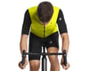 Image 3 for Assos Mille GT C2 Wind Vest (Optic Yellow) (M)