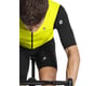 Image 6 for Assos Mille GT C2 Wind Vest (Optic Yellow) (M)