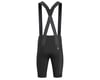 Image 2 for Assos Mens' Equipe RS Bib Shorts S9 (Black Series) (L)